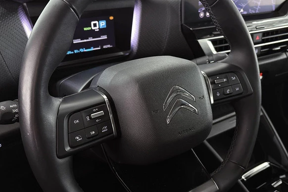 Citroën ë-C4 X - Afbeelding 12 van 30