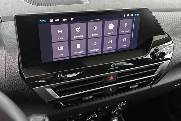 Citroën ë-C4 X - Afbeelding 13 van 30