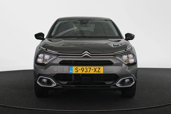 Citroën ë-C4 X - Afbeelding 14 van 30