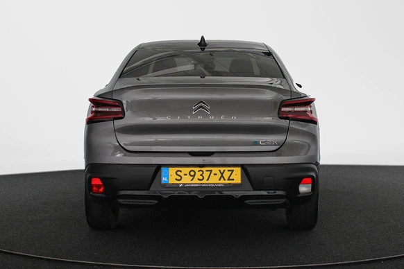 Citroën ë-C4 X - Afbeelding 15 van 30