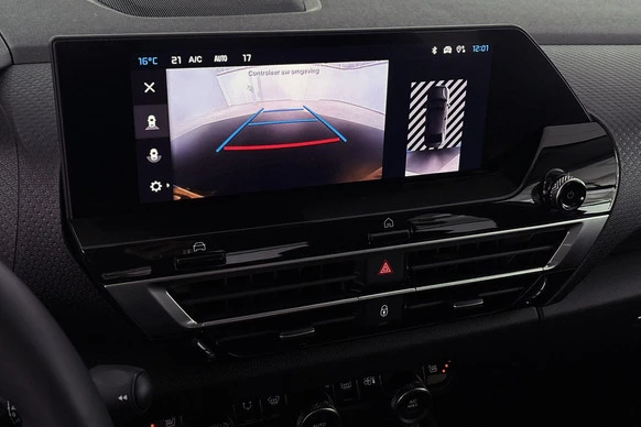 Citroën ë-C4 X - Afbeelding 16 van 30