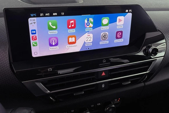 Citroën ë-C4 X - Afbeelding 17 van 30