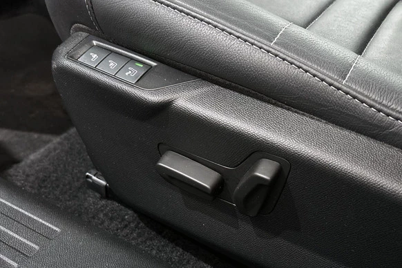 Citroën ë-C4 X - Afbeelding 18 van 30