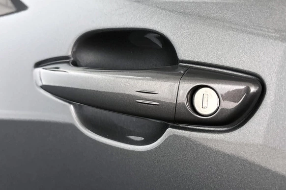 Citroën ë-C4 X - Afbeelding 19 van 30