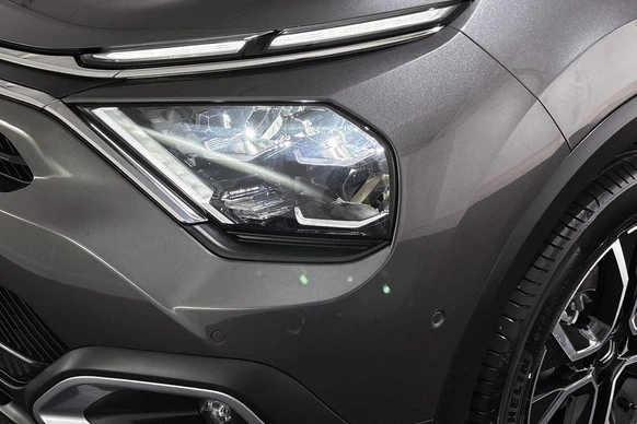 Citroën ë-C4 X - Afbeelding 20 van 30
