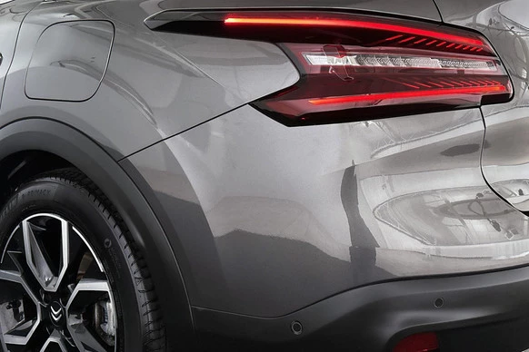 Citroën ë-C4 X - Afbeelding 21 van 30