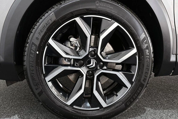 Citroën ë-C4 X - Afbeelding 22 van 30