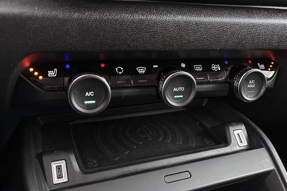 Citroën ë-C4 X - Afbeelding 23 van 30