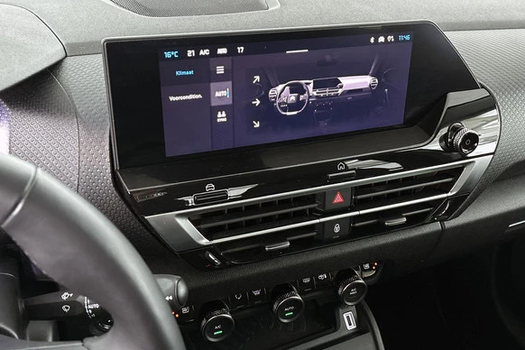 Citroën ë-C4 X - Afbeelding 24 van 30