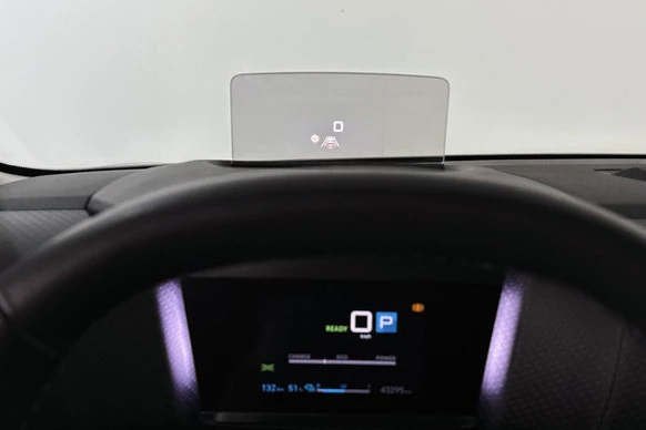 Citroën ë-C4 X - Afbeelding 25 van 30