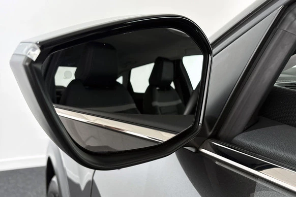 Citroën ë-C4 X - Afbeelding 26 van 30