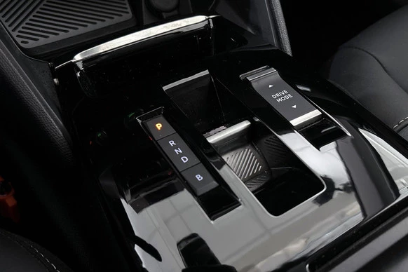 Citroën ë-C4 X - Afbeelding 28 van 30