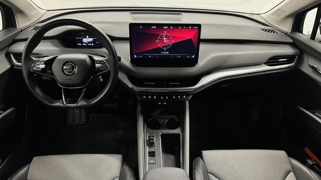 Škoda Enyaq iV - Afbeelding 3 van 30