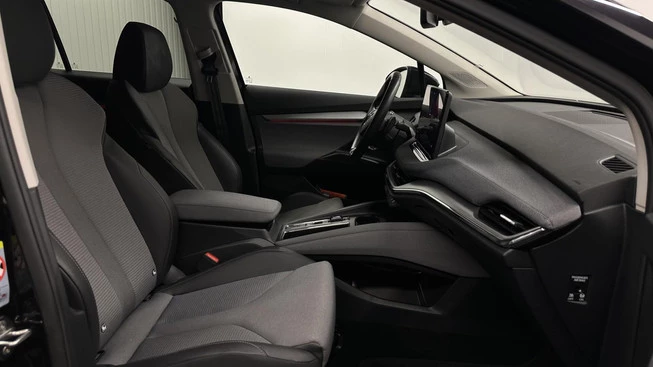 Škoda Enyaq iV - Afbeelding 4 van 30