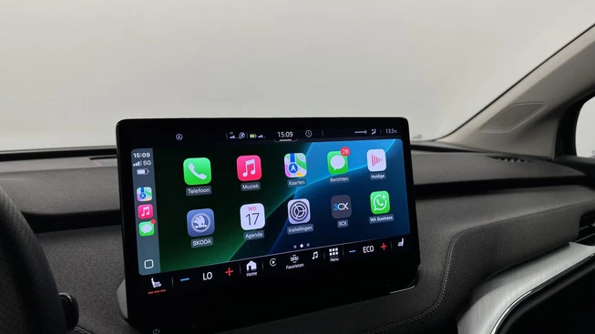 Škoda Enyaq iV - Afbeelding 7 van 30