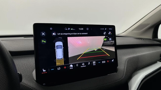 Škoda Enyaq iV - Afbeelding 8 van 30