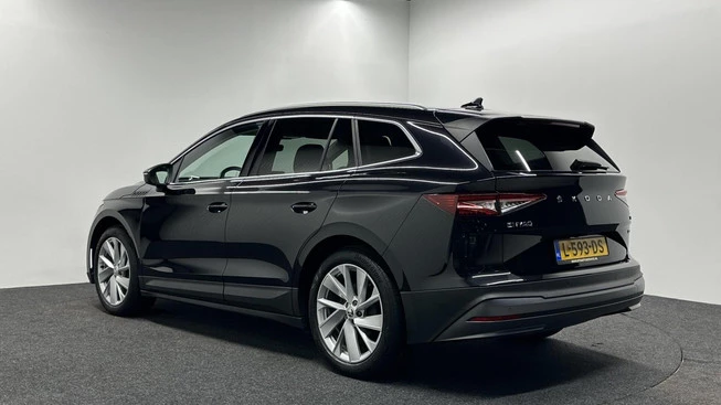 Škoda Enyaq iV - Afbeelding 10 van 30