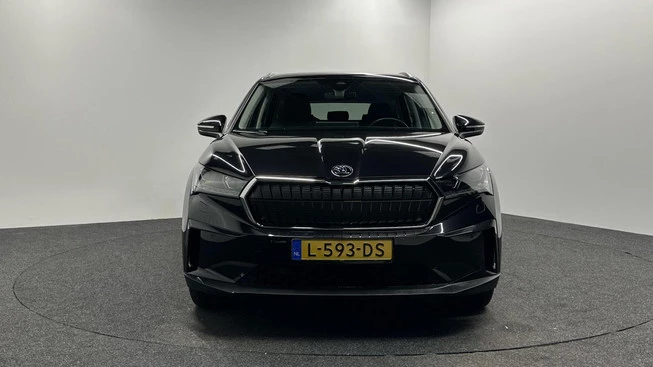 Škoda Enyaq iV - Afbeelding 11 van 30