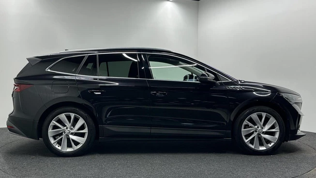 Škoda Enyaq iV - Afbeelding 13 van 30