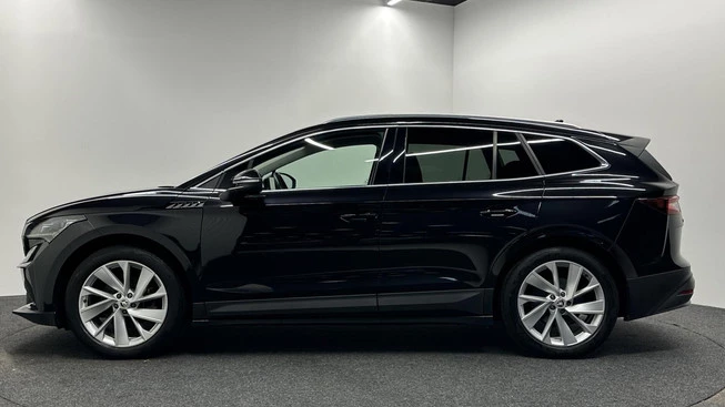 Škoda Enyaq iV - Afbeelding 14 van 30