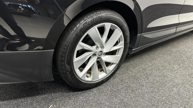 Škoda Enyaq iV - Afbeelding 16 van 30