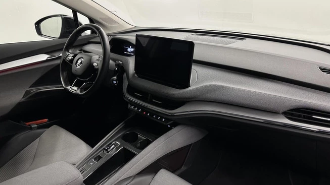 Škoda Enyaq iV - Afbeelding 17 van 30