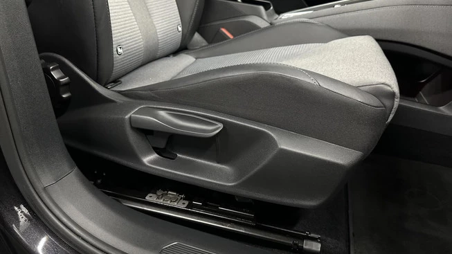 Škoda Enyaq iV - Afbeelding 18 van 30