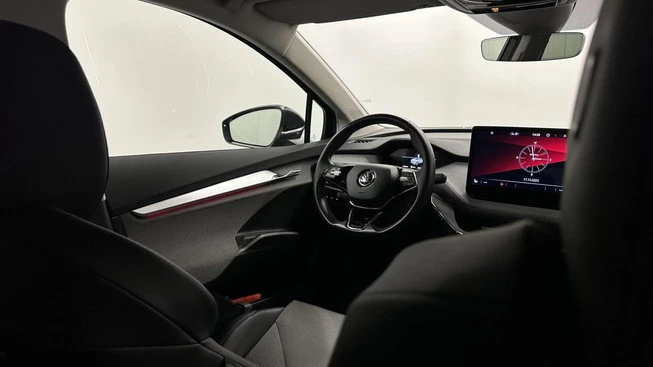 Škoda Enyaq iV - Afbeelding 19 van 30