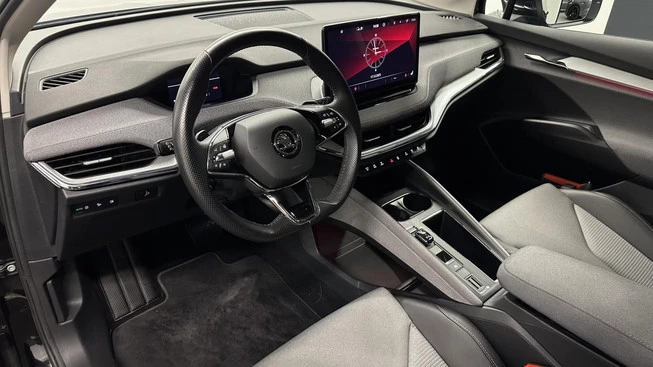Škoda Enyaq iV - Afbeelding 23 van 30