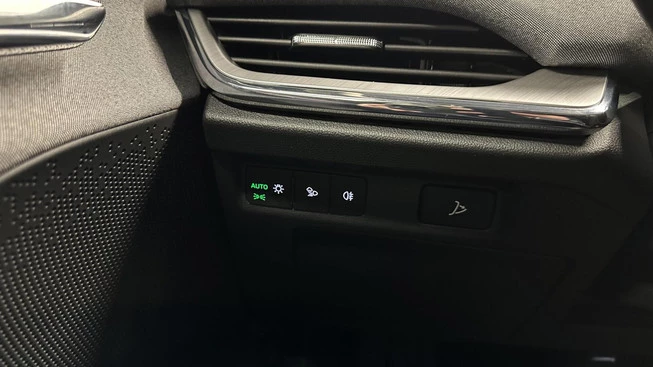 Škoda Enyaq iV - Afbeelding 26 van 30