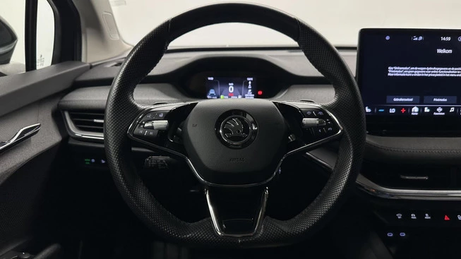 Škoda Enyaq iV - Afbeelding 27 van 30