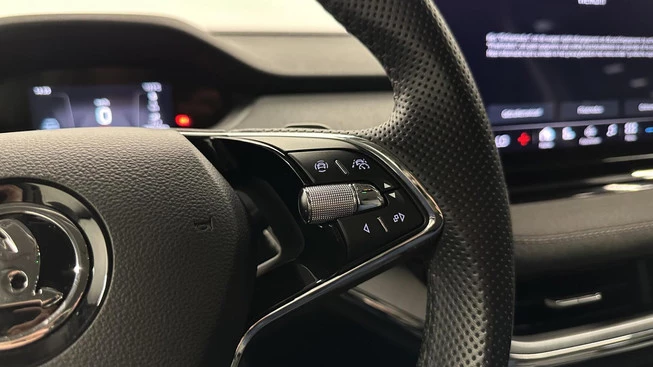 Škoda Enyaq iV - Afbeelding 29 van 30