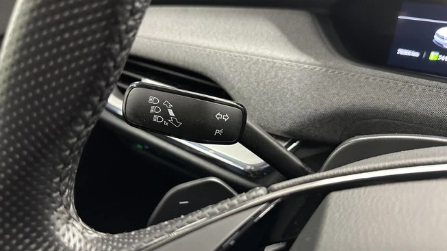 Škoda Enyaq iV - Afbeelding 30 van 30