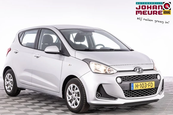 Hyundai i10 - Afbeelding 1 van 5