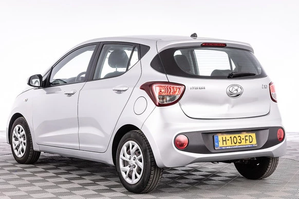 Hyundai i10 - Afbeelding 2 van 5