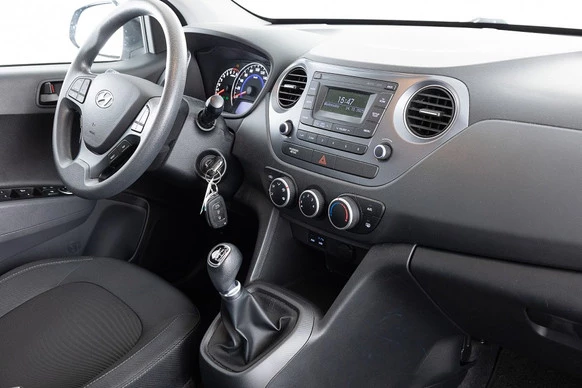 Hyundai i10 - Afbeelding 3 van 5