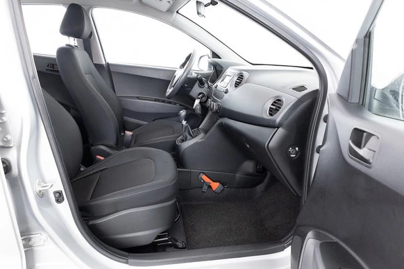 Hyundai i10 - Afbeelding 5 van 5