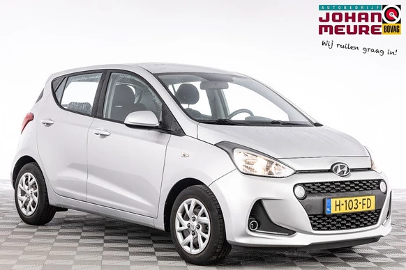 Hyundai i10 - Afbeelding 1 van 24