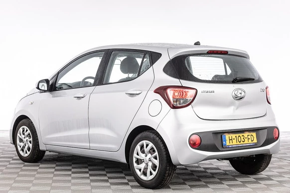 Hyundai i10 - Afbeelding 2 van 24