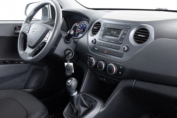 Hyundai i10 - Afbeelding 3 van 24
