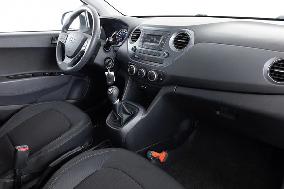 Hyundai i10 - Afbeelding 4 van 24