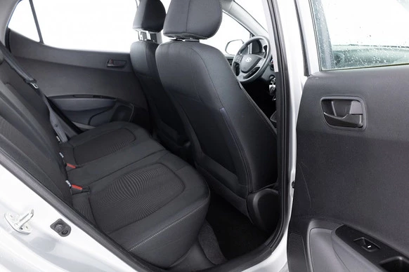 Hyundai i10 - Afbeelding 7 van 24