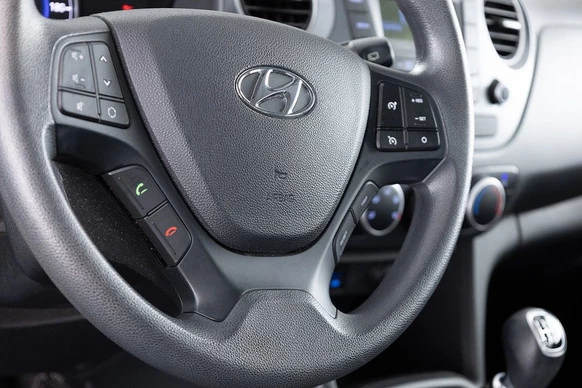Hyundai i10 - Afbeelding 9 van 24