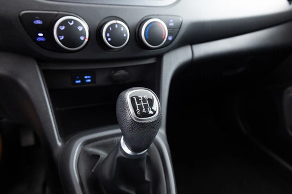 Hyundai i10 - Afbeelding 11 van 24