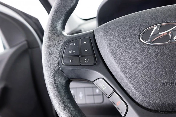 Hyundai i10 - Afbeelding 12 van 24
