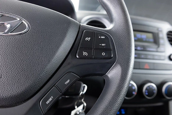 Hyundai i10 - Afbeelding 13 van 24