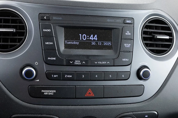 Hyundai i10 - Afbeelding 14 van 24