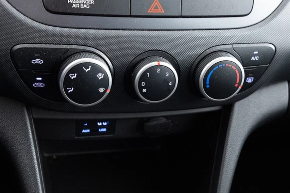 Hyundai i10 - Afbeelding 15 van 24