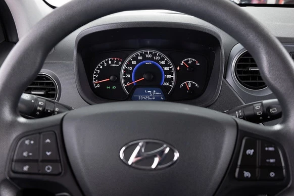 Hyundai i10 - Afbeelding 16 van 24