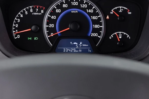 Hyundai i10 - Afbeelding 17 van 24